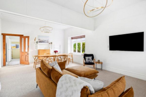 Skyway Villa - an aviators haven, Motueka
